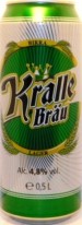 Kralle Brau Lager