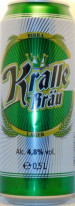 Kralle Brau Lager