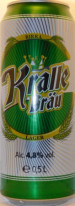 Kralle Brau Lager