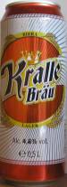 Kralle Braü