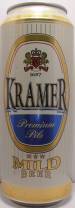 Kramer Mild Beer