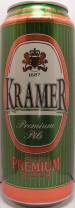 Kramer Premium Beer
