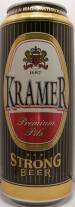 Kramer Strong Beer