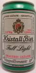 Kristall Bier