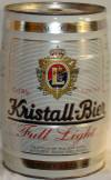 Kristall Bier