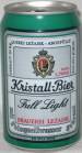 Kristall Bier