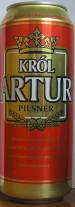 Król Artur Pilsner