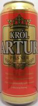 Król Artur Pilsner