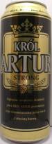 Król Artur Strong