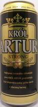 Król Artur Strong