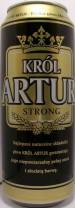 Król Artur Strong