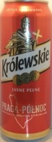 Królewskie Jasne