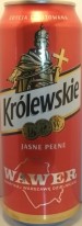 Królewskie Jasne