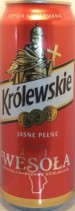 Królewskie Jasne