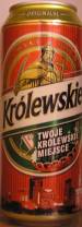 Królewskie