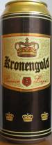 Kronengold Premium Lager