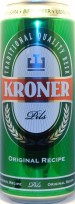 Kroner Pils