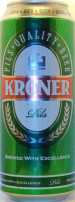 Kroner Pils