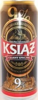 Książ Czarny Specjał