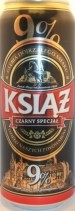 Książ Czarny Specjał