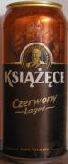 Książęce Czerwony Lager