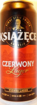 Książęce Czerwony Lager