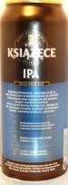 Książęce IPA