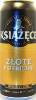 Książęce Złote Pszeniczne