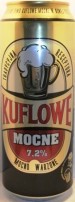 Kuflowe Mocne