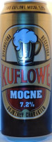 Kuflowe Mocne