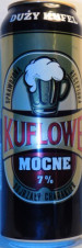 Kuflowe Mocne