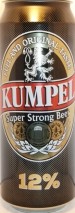 Kumpel Super Strong 12%