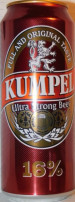 Kumpel Ultra Strong 16%