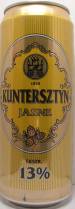 Kuntersztyn Jasne