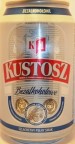 Kustosz Bezalkoholowe