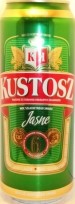 Kustosz Jasne Lager