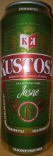 Kustosz Jasne