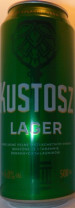 Kustosz Lager