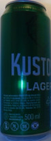 Kustosz Lager