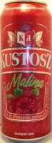 Kustosz Malina