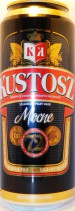 Kustosz Mocne