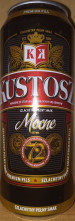 Kustosz Mocne