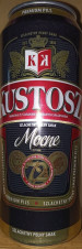 Kustosz Mocne