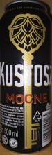 Kustosz Mocne