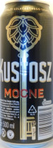 Kustosz Mocne