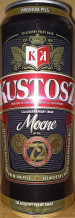 Kustosz Mocne