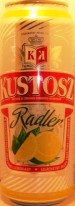 Kustosz Radler Lemoniada