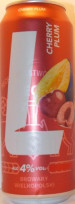 Lech Cherry Plum