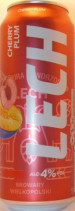 Lech Cherry Plum