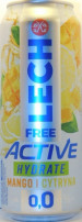 Lech Free Active Hydrate Mango i Cytryna